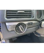 PASSAT    2017 Dash/Interior/Seat Switch 104874148 - $98.90 CAD