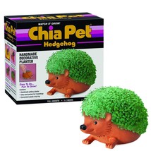 Chia Pet Planter - Hedgehog - £23.88 GBP