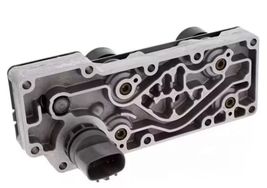 Fits Ford E4OD Transmission Solenoid Pack Block Assembly 1989-1994 image 2