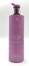 Alterna Caviar Anti-Aging Smoothing Anti-Frizz Shampoo 16.5 oz - £24.70 GBP