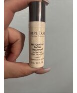 crepe erase advanced restorative facial treatment .5 Oz Brand NEW SEALED✨ - $41.80 CAD