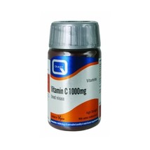 Quest  Vitamin C 1000mg - 240 Tablets  - $108.00