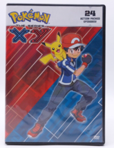 Pokemon the Series: Xy Set  [DVD] Full Frame, 3 Pack - £14.97 GBP