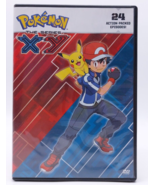 Pokemon the Series: Xy Set  [DVD] Full Frame, 3 Pack - £14.90 GBP