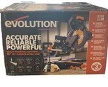 Evolution Corded hand tools Ri85sms 387469 - $139.00