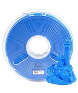 Polymaker PolySmooth PVB Filament 1.75mm 750g, Electric Blue, Polysher s... - £25.24 GBP