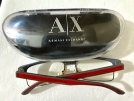 Armani Exchange AX-157 GN600 Unisex Eye Glasses - £78.06 GBP