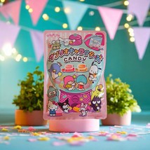 Senjaku Japan Sanrio Characters Candy | 47g | - Apple &amp; Mandarin Orange ... - €7,57 EUR