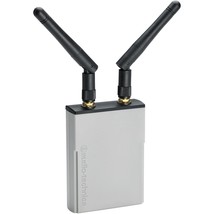 Audio-Technica Wireless Microphones and Transmitters (ATWRU13) - £361.20 GBP