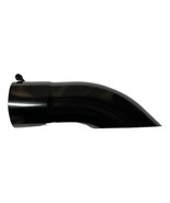 Diesel Exhaust Tip 5.00&quot; Inlet 5.00&quot; X 16.00&quot; Long WGBK516-5-TD-SS Bolt ... - $79.99