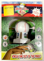 NEW SEALED Mini Motion Home Run King PC USB Video Game bat controller baseball - £7.47 GBP