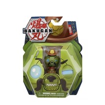 Sheriff CUBBO Geogan Rising Bakugan Figure - $10.37