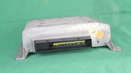 Vw Beetle Fender Blaupunkt Radio Audio Stereo Amp Amplifier 3t0035456b 7-607-792 image 2