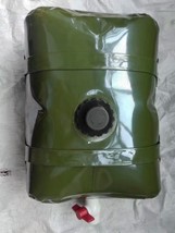 10 Gallon Fuel  Can Fuel Bladder Diesel Bag Gas Bladder tank Oil Bag die... - £149.11 GBP