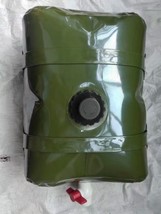 10 Gallon Fuel  Can Fuel Bladder Diesel Bag Gas Bladder tank Oil Bag die... - £142.22 GBP