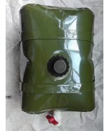 10 Gallon Fuel  Can Fuel Bladder Diesel Bag Gas Bladder tank Oil Bag die... - £148.31 GBP