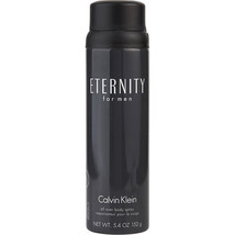 Eternity By Calvin Klein Body Spray 5.4 Oz - £20.33 GBP