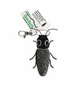 Kamibashi Click Beetle Original String Doll Gang Keychain Clip - $309.36 MXN Kamibashi Click Beetle Original String Doll Gang Keychain Clip - $309.36 MXN