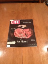 LIFE Magazine The Corridors of the Heart January 19 1968 Gene McCarthy A... - $11.87