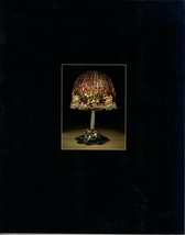 Louis Comfort Tiffany At The Metropolitan Musem Of Art Softcover Book (1999) - £35.97 GBP