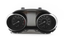Speedometer Cluster CVT With Pre-crash System Fits 2017 SUBARU LEGACY OEM #18... - £70.35 GBP