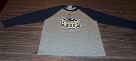 Women's Teen New York Yankees Mlb Yankee Stadium T-shirt Medium New - $19.80