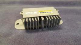 2000-2002 Lincoln LS Stereo Radio Amp Amplifier Module Unit YW4F-18T805-... - $14.55