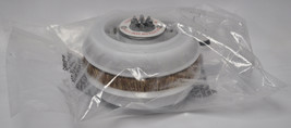 Koblenz 6 Inch Scrub Brushes With 8 Notch Hub 4502332 - $1,399.63 MXN