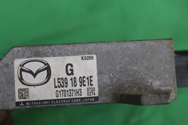 Mazda TCM TCU Automatic Transmission Computer Brain Control Module L539 18 9E1E image 4