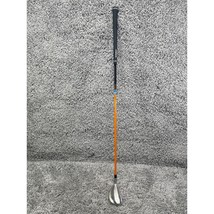 Lamkin Crossline Junior Flex 3H Hybrid Top Golf Clubs Black Orange New - $17.97