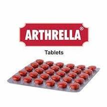 Veteran Charak Pharma Arthrella Tablet for Rheumatoid Arthritis - 30 Tab... - £14.06 GBP