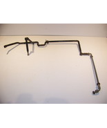 1933 DODGE GAS PEDAL / CARBURETOR LINKAGE ASSY OEM - €117,59 EUR