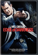 Edge of Darkness (DVD 2010) - $6.92