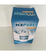 Refrigerator water filter ice Pure  parts for refrigerator water system ... - $27.08 CAD