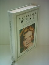 The Day of the Locust and His Other Novels [Hardcover] Nathanael West - £6.00 GBP
