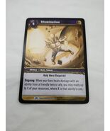 Illumination Wow TCG Dark Portal Rare 59/319 - $163.77 MXN