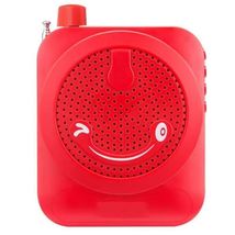  gewoox Loudspeakers,Easy to Transport and  Long-Lasting Battery Life - $22.90