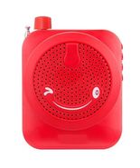  gewoox Loudspeakers,Easy to Transport and  Long-Lasting Battery Life - €19,63 EUR