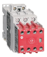 Allen Bradley 100S-C16EJ14C Safety Contactor - €247,49 EUR