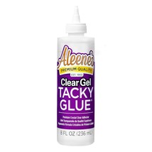 Aleene&#39;s Gel Glue, 8-Ounce, Clear - $329.59 MXN