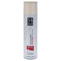 Freezing Hair Spray - Mega Hold - $13.49