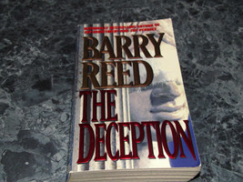 Deception by Barry Reed (1998, Paperback) - £1.18 GBP