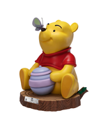 Disney Winnie the Pooh Master Craft Table Top Statue - $481.56 CAD