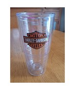 Tervis harley davidson 24 Oz cup - £6.94 GBP