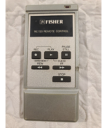 Fisher RC720 Remote Control - $13.52 CAD