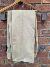Pair of Lee Jeans Biege or Light Brown  Waist 38 Length 32  38/32 - $9.90