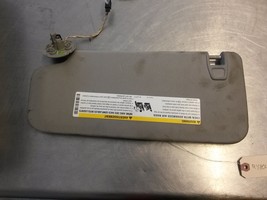 Passenger Right Sun Visor For 13-19 Buick Encore  1.4 - $30.15