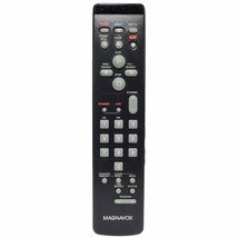Magnavox VSQS1025 Factory Original VCR Remote VR3235, VR3310, VR3330, VR9010 - £10.07 GBP