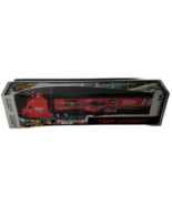 Winners Circle Tony Stewart 14 Trailer Rig 2009 Office Depot Old Spice 1:64 - $20.76
