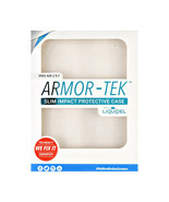 Liquipel SafeGuard Armor Tek Tablet Case for iPad Air 9.7&quot;, Clear - $552.14 MXN